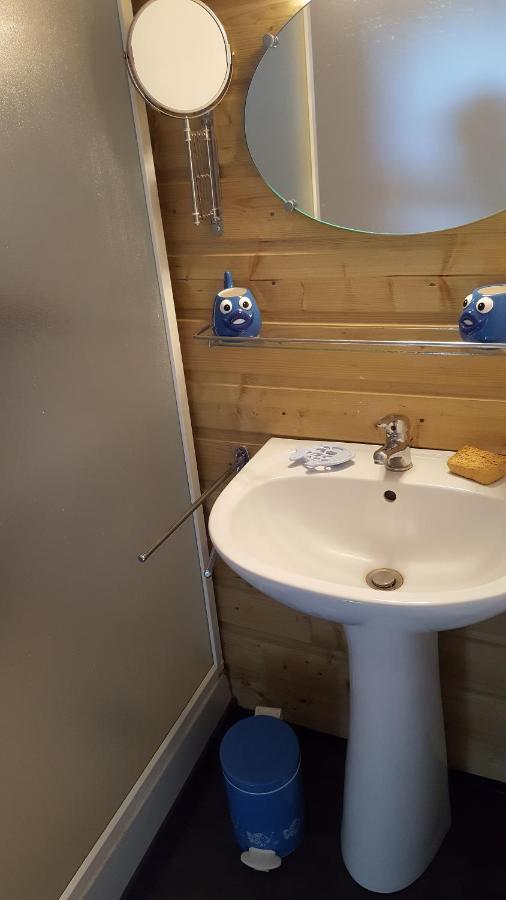 Logement à la ferme Hangest-en-Santerre Esterno foto