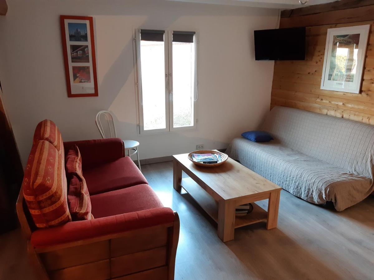 Logement à la ferme Hangest-en-Santerre Esterno foto